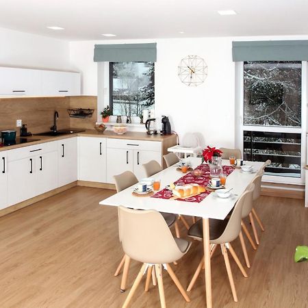 Apartmany Malá Morávka Εξωτερικό φωτογραφία