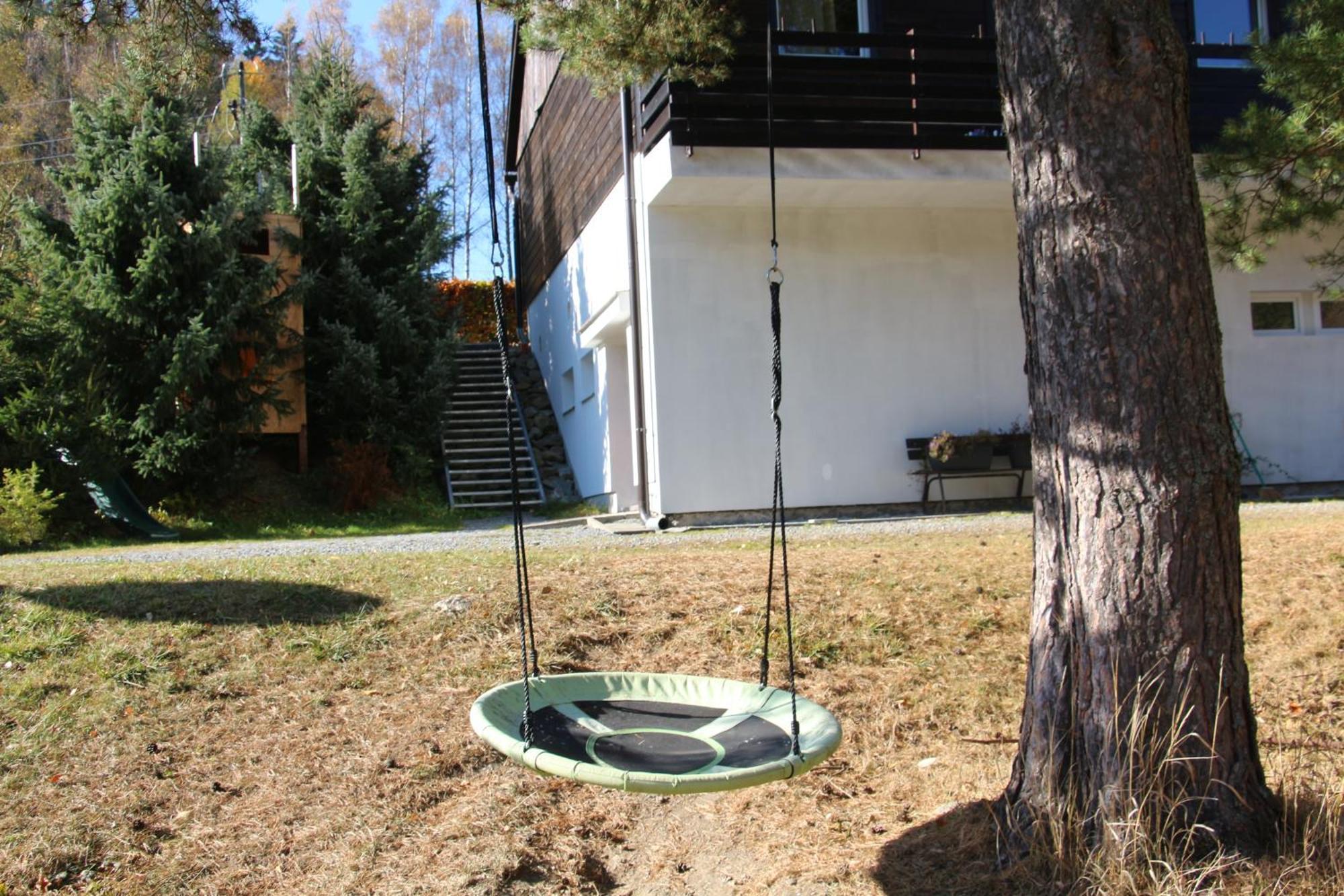 Apartmany Malá Morávka Εξωτερικό φωτογραφία