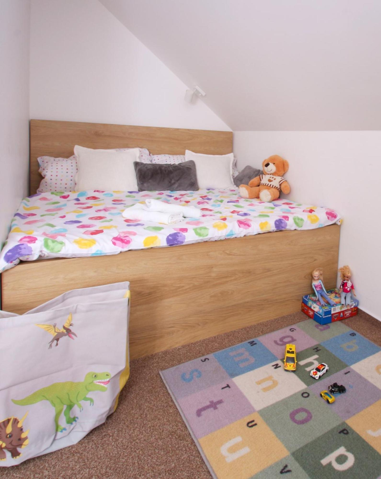 Apartmany Malá Morávka Εξωτερικό φωτογραφία