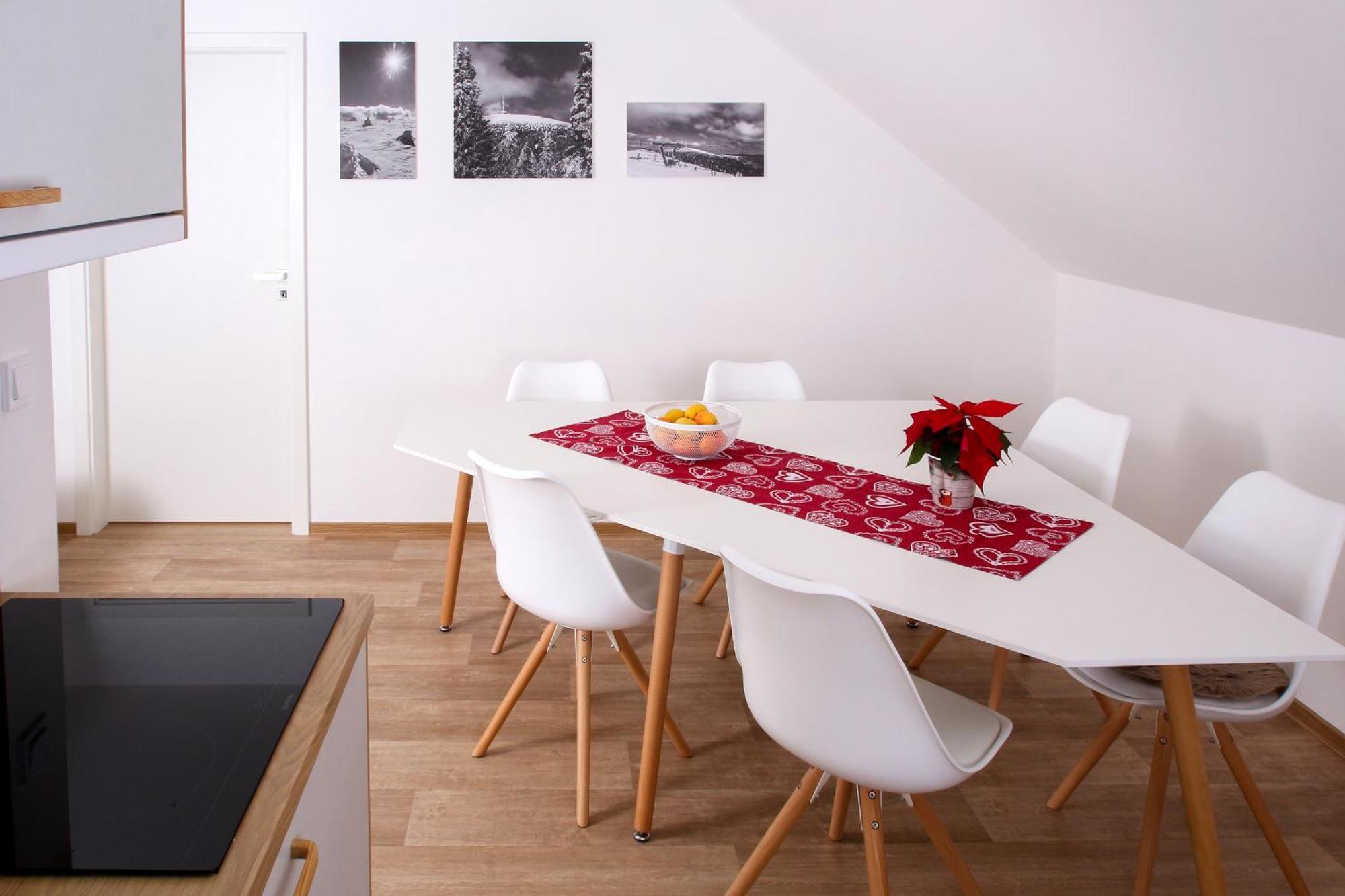 Apartmany Malá Morávka Εξωτερικό φωτογραφία