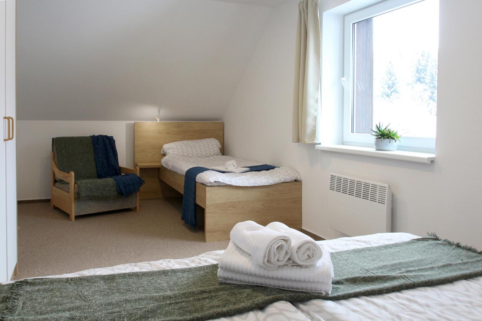 Apartmany Malá Morávka Εξωτερικό φωτογραφία