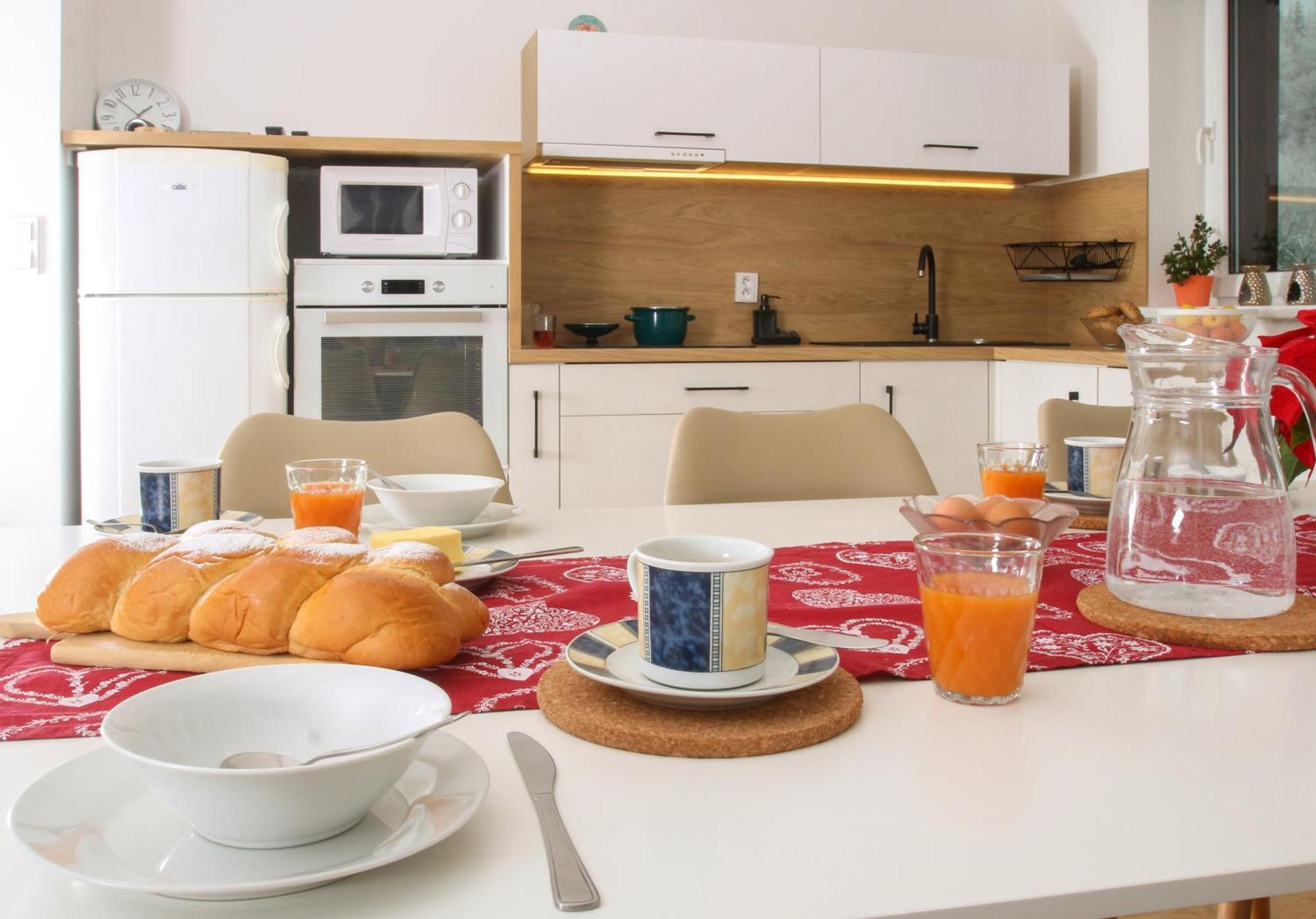 Apartmany Malá Morávka Εξωτερικό φωτογραφία