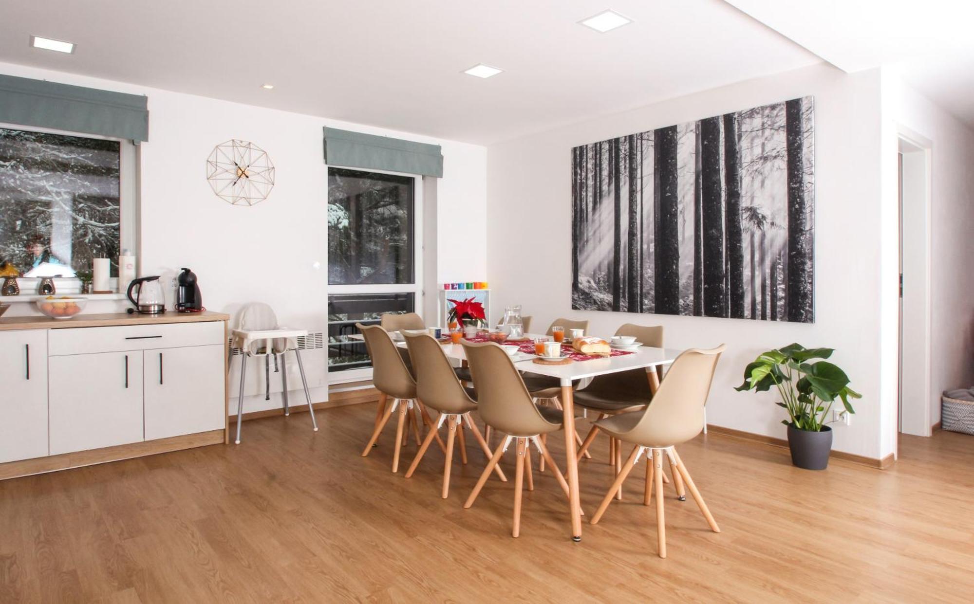 Apartmany Malá Morávka Εξωτερικό φωτογραφία