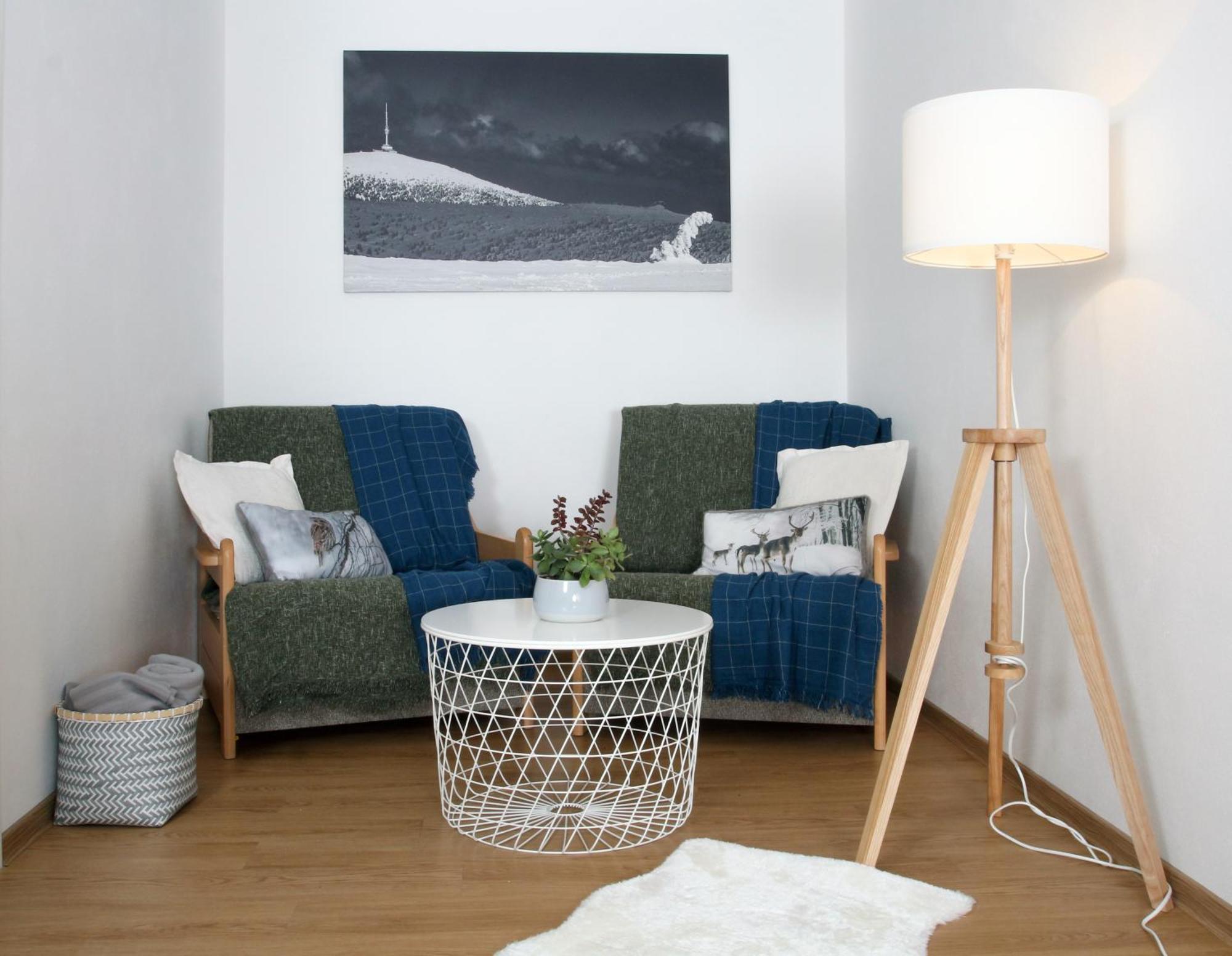 Apartmany Malá Morávka Εξωτερικό φωτογραφία